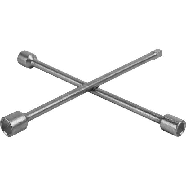 Ключ баллонный 1/2 "34;, 17х19х21 мм