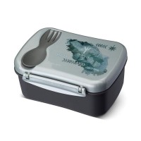 Ланч-бокс Carl Oscar Wisdom N "39;ice Box Strength, 1.12 л