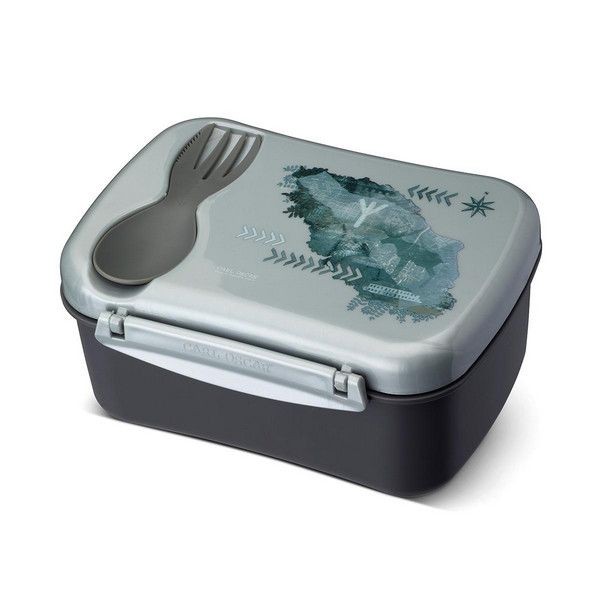 Ланч-бокс Carl Oscar Wisdom N "39;ice Box Strength, 1.12 л