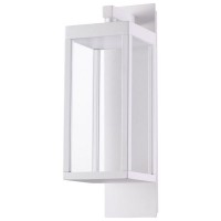 Светильник настенный уличный светодиодный Novotech Ivory Led 358119