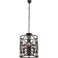 Подвесной светильник Arte Perfetto LuceApl223201P/3P Bkrg