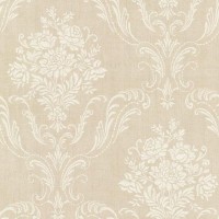 Флизелиновые обои Aura бежевые DL21445(2665-21445) 0.53 м