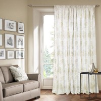 Штора Kauffort Гармония 6037620, 270х136 см