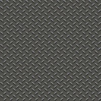 Виниловые обои York Wallcoverings черные DK5883 0.52 м