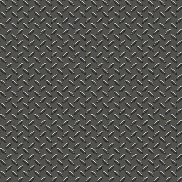 Виниловые обои York Wallcoverings черные DK5883 0.52 м