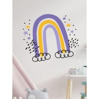 Декоративная наклейка для стены Lisadecor-shop S0096