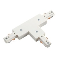 Соединитель с токопроводом T-образный Novotech Port 135010
