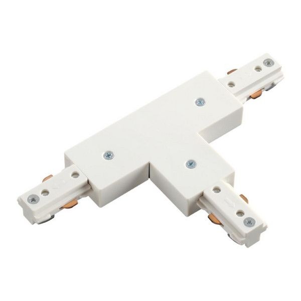 Соединитель с токопроводом T-образный Novotech Port 135010