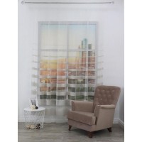 Штора Amore Mio 3488, 270 см