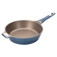 Сотейник Regent inox Riviera 93-AL-RI-2-28.1, 28 см