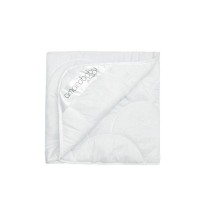 Одеяло детское AMAROBABY AB203701/00 140х205 см цвет белый