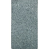 Ковёр полиэстер Touch 71301/96 80x150 см цвет голубой