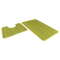 Коврик для ванной iCarpet АКТИВ 891518 80х50 см