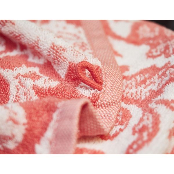 Полотенце банное Guten Morgen «Парадизо», 70х130 см