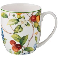 Кружка Lefard Гармония 275-1125, 400 мл