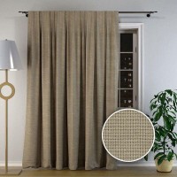 Штора Ambesonne 275 см GSP_0001