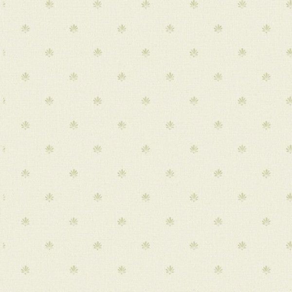 Обои виниловые Aura Texture World зелёные 0.53 м 530107