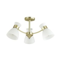 Люстра потолочная Lumion Wilma 4535_3C E27 3 лампы