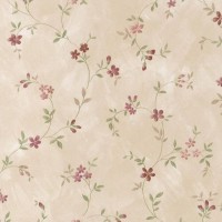 Виниловые обои Aura бежевые HM26312 0.53 м