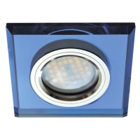 Светильник точечный Ecola DL1651 FL1651EFF