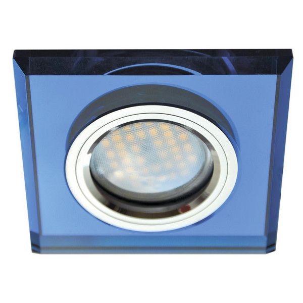 Светильник точечный Ecola DL1651 FL1651EFF
