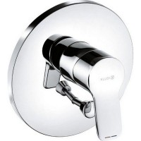 Смеситель для ванны Kludi PURE&EASY 376500565