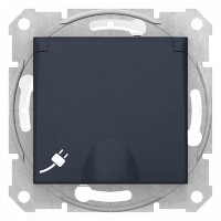 Розетка Schneider Electric SEDNA SDN3100570