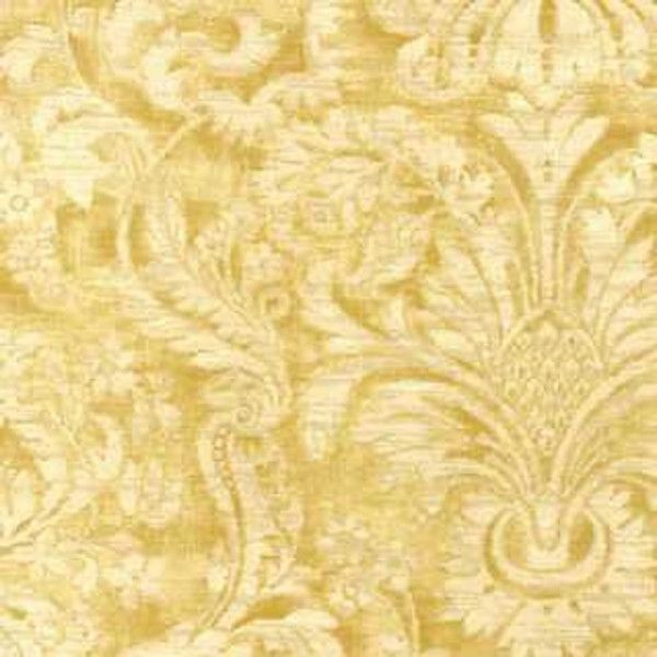 Виниловые обои York Wallcoverings бежевые WU0703 0.52 м