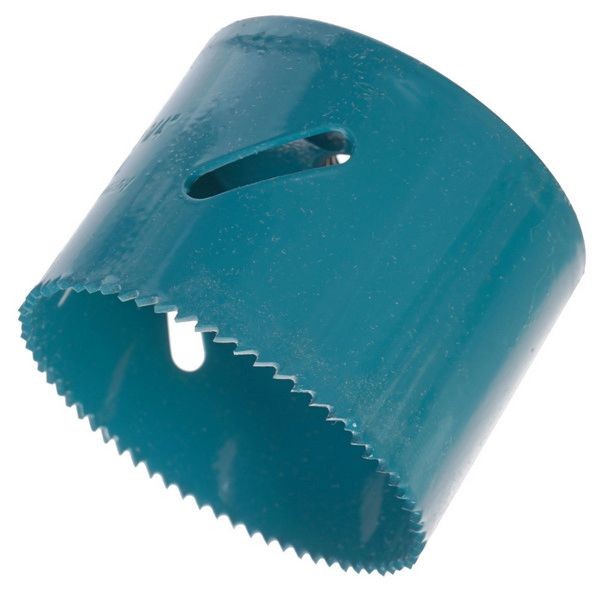 Коронка по металлу Heller HSS-Co 57х38х48мм TD26652