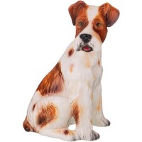 Фигурка декоративная Ceramiche Boxer 293-096