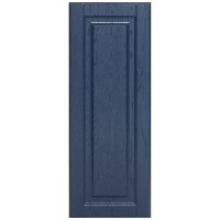 Дверь для шкафа Delinia «Антея» 33x92 см, МДФ, цвет синий
