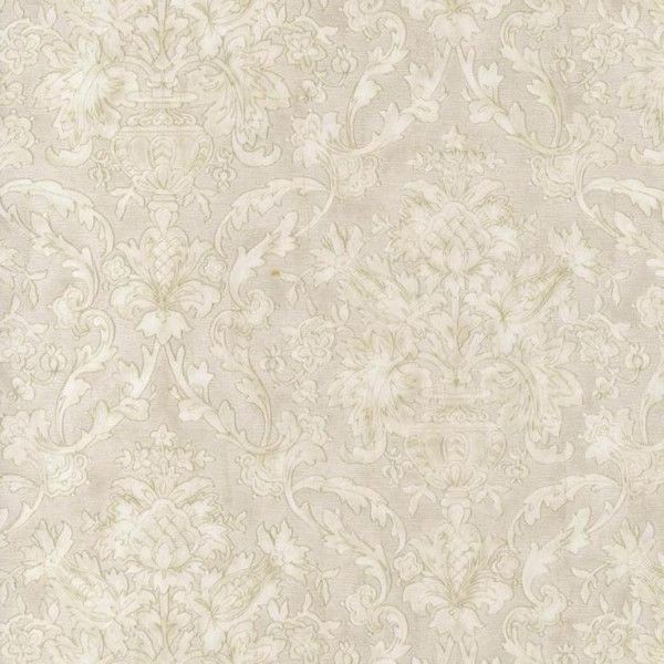 Обои виниловые Aura Traditional Silks серые 0.53 м FD68246UP
