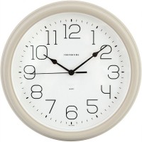 Часы настенные «Элеганс» O30.5 см