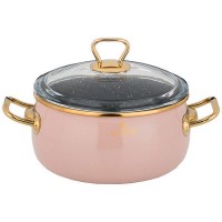 Кастрюля Agness Тюдор 950-270, 2.4 л