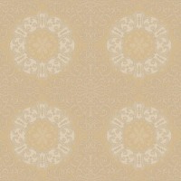 Виниловые обои York Wallcoverings желтые EK4245 0.68 м