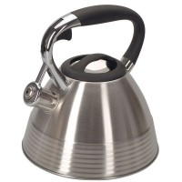 Чайник Regent inox Теа 93-TEA-33, 3 л