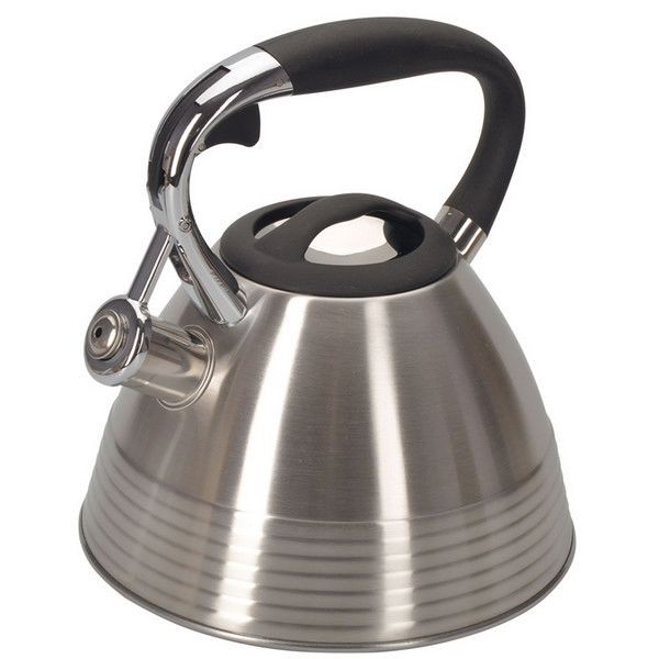 Чайник Regent inox Теа 93-TEA-33, 3 л
