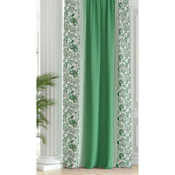 Штора Томдом Крузито TD-965327, 150х280 см