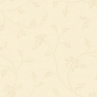 Флизелиновые обои York Wallcoverings бежевые СО2056 0.68 м