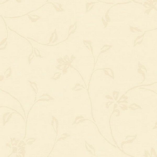 Флизелиновые обои York Wallcoverings бежевые СО2056 0.68 м