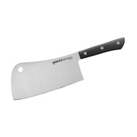 Топорик Samura HARAKIRI 18см, SHR-0040B/K