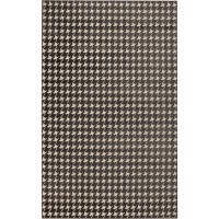 Ковёр Relief 40109/30, 2х2.9 м, цвет серый