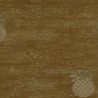 Флизелиновые обои York Wallcoverings коричневые VB6807 0.68 м