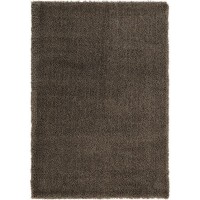 Ковёр Ribera, 1.2x1.7 м, цвет тёмно-бежевый