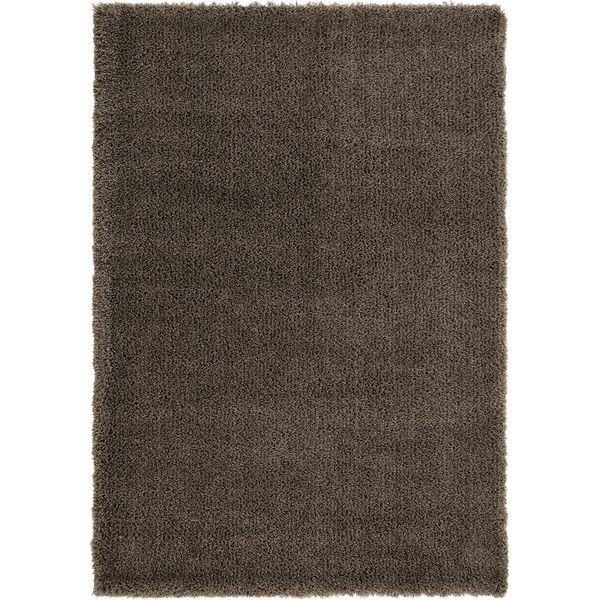 Ковёр Ribera, 1.2x1.7 м, цвет тёмно-бежевый