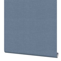 Обои флизелиновые Home Color Zodiac синие 1.06 м HC71451-16