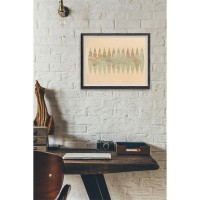 Плакат "34;Просто Постер "34; Карта мира 90x120 в подарочном тубусе 795734200261