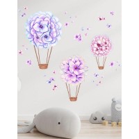 Декоративная наклейка для стены Lisadecor-shop S0184