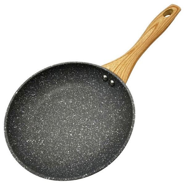 Сковорода Hitt Brut М1597, 24 см
