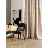 Штора Томдом Тривион TD-917025, 150х280 см